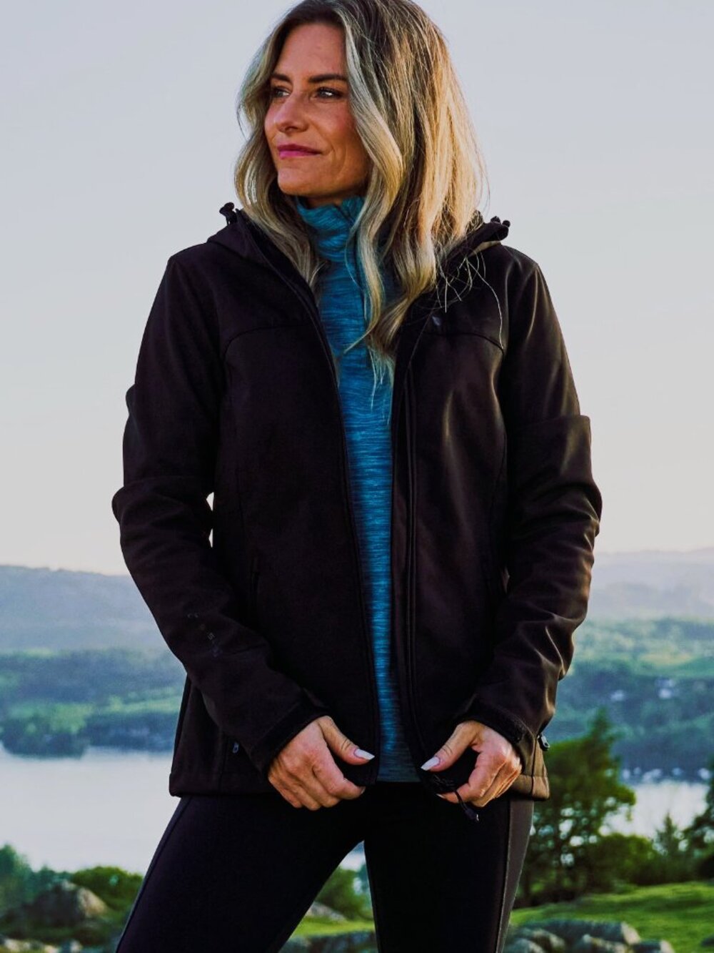 Athletic Works Wind Jacket